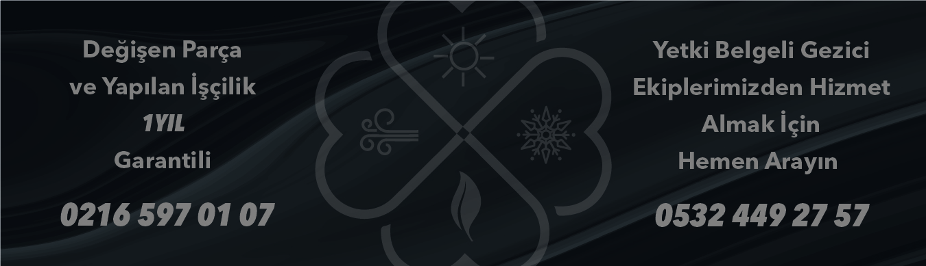 Üsküdar Baymak Servisi